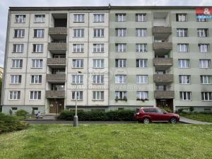 Prodej bytu 2+1, Louny, Náměstí Benedikta Rejta, 52 m2