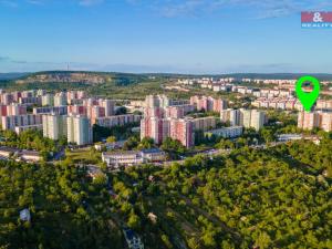 Prodej bytu 3+1, Brno - Židenice, Čejkovická, 64 m2