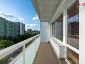 Prodej bytu 3+1, Brno - Židenice, Čejkovická, 64 m2