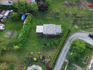 Prodej zahrady, Puklice, 483 m2