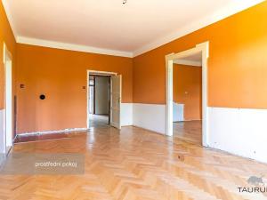 Prodej bytu 4+1, Plzeň, náměstí Českých bratří, 127 m2