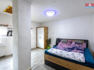 Prodej rodinného domu, Peruc - Hřivčice, 100 m2