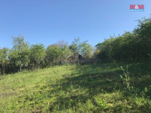 Prodej zahrady, Postoloprty - Mradice, 1582 m2