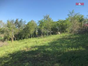 Prodej zahrady, Postoloprty - Mradice, 1582 m2