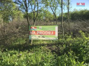 Prodej zahrady, Postoloprty - Mradice, 1582 m2