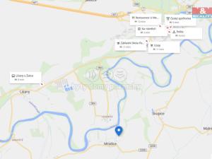 Prodej zahrady, Postoloprty - Mradice, 394 m2