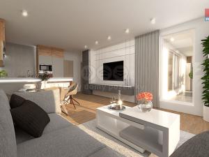 Prodej bytu 2+kk, Mladá Boleslav - Mladá Boleslav II, Husova, 55 m2