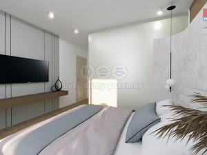 Prodej bytu 2+kk, Mladá Boleslav - Mladá Boleslav II, Husova, 55 m2