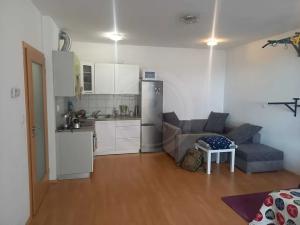 Prodej bytu 2+kk, České Budějovice, Staroměstská, 62 m2