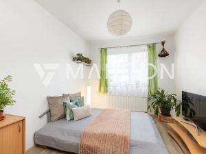 Prodej bytu 3+kk, Praha - Dubeč, Netlucká, 88 m2