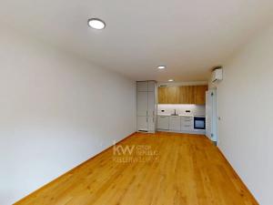 Pronájem bytu 2+kk, Praha - Modřany, Československého exilu, 65 m2