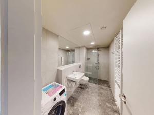 Pronájem bytu 2+kk, Praha - Modřany, Československého exilu, 65 m2
