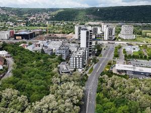 Pronájem bytu 2+kk, Praha - Modřany, Československého exilu, 65 m2