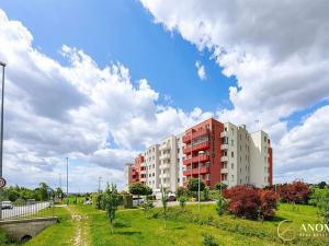Prodej bytu 3+kk, Praha - Kyje, Davidovičova, 77 m2
