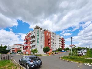 Prodej bytu 3+kk, Praha - Kyje, Davidovičova, 77 m2