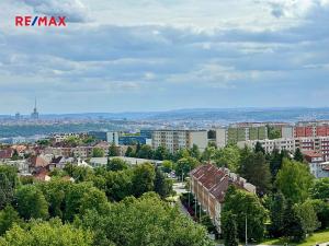 Pronájem bytu 3+kk, Praha - Kobylisy, Střekovská, 67 m2