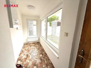 Pronájem rodinného domu, Řisuty, 80 m2
