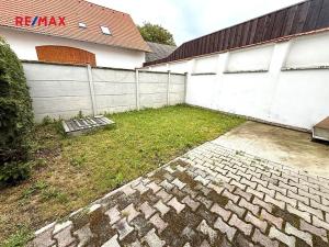 Pronájem rodinného domu, Řisuty, 80 m2