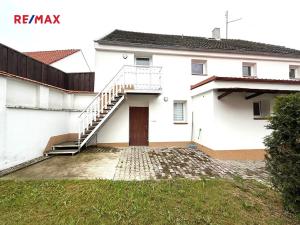 Pronájem rodinného domu, Řisuty, 80 m2