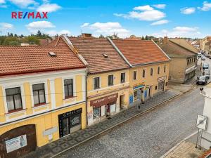 Prodej obchodního prostoru, Kostelec nad Černými lesy, Pražská, 250 m2