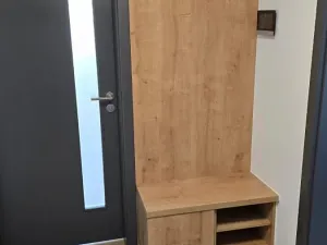 Pronájem bytu 2+kk, Uherský Brod, Sídl. Olšava, 68 m2