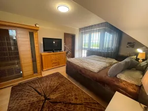 Prodej rodinného domu, Staříč, 403 m2