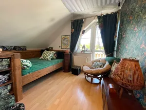 Prodej rodinného domu, Staříč, 403 m2