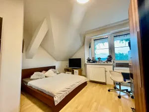 Prodej rodinného domu, Staříč, 403 m2