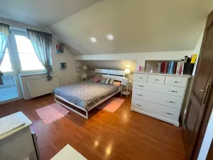 Prodej rodinného domu, Staříč, 403 m2