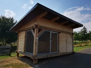 Prodej rodinného domu, Staříč, 403 m2