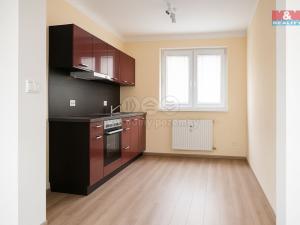 Pronájem bytu 2+1, Ostrava - Hrabůvka, Horní, 58 m2