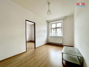 Pronájem bytu 2+1, Poděbrady, Hakenova, 45 m2