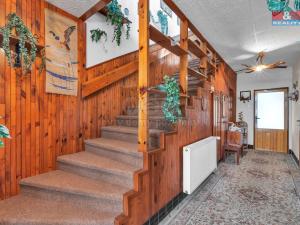 Prodej rodinného domu, Smidary, Zahradní, 155 m2