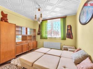 Prodej rodinného domu, Smidary, Zahradní, 155 m2
