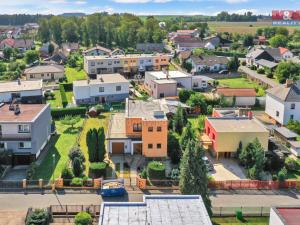 Prodej rodinného domu, Smidary, Zahradní, 155 m2