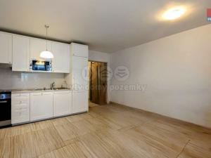 Pronájem bytu 1+kk, Praha - Stodůlky, Toufarova, 34 m2