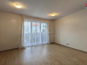 Pronájem bytu 1+kk, Praha - Stodůlky, Toufarova, 34 m2