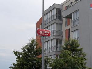 Pronájem bytu 1+kk, Praha - Stodůlky, Toufarova, 34 m2