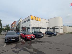 Pronájem bytu 1+kk, Praha - Stodůlky, Toufarova, 34 m2