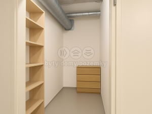 Pronájem bytu 1+kk, Praha - Stodůlky, Toufarova, 34 m2