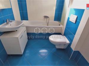Pronájem bytu 2+kk, Praha - Třeboradice, Špeciánova, 60 m2