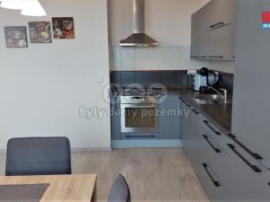 Pronájem bytu 2+kk, Praha - Třeboradice, Špeciánova, 60 m2