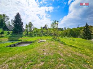 Prodej pozemku pro bydlení, Nový Hrádek - Rzy, 2853 m2