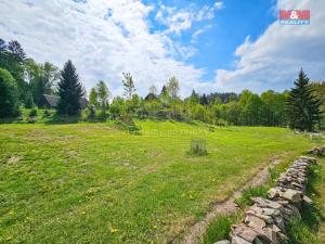 Prodej pozemku pro bydlení, Nový Hrádek - Rzy, 2853 m2