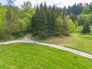 Prodej pozemku pro bydlení, Nový Hrádek - Rzy, 2853 m2