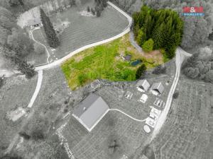 Prodej pozemku pro bydlení, Nový Hrádek - Rzy, 2853 m2