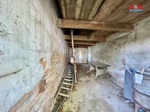 Prodej zemědělské usedlosti, Studénka - Butovice, Matiční, 120 m2