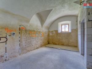 Prodej historického objektu, Červené Poříčí, 1614 m2