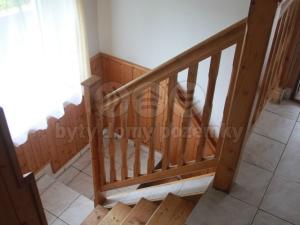 Prodej rodinného domu, Prosíčka - Dolní Prosíčka, 153 m2