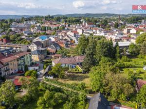 Prodej pozemku pro bydlení, Červený Kostelec, Pazderna, 819 m2